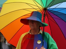 CSD Stuttgart 2015