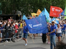 CSD Stuttgart 2015