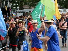 CSD Stuttgart 2015