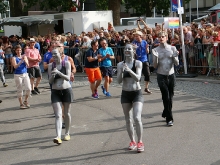 CSD Stuttgart 2015