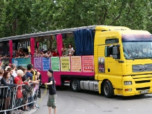 CSD Stuttgart 2015