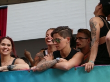 CSD Stuttgart 2015