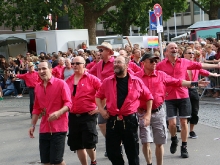 CSD Stuttgart 2015