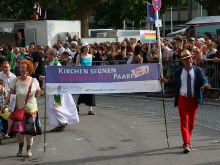 CSD Stuttgart 2015