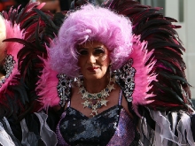 CSD Stuttgart 2015