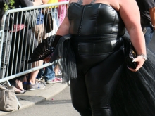 CSD Stuttgart 2015