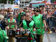 CSD Stuttgart 2015