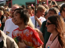 CSD Stuttgart 2015