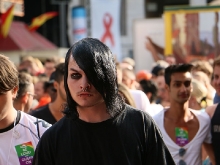 CSD Stuttgart 2015