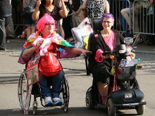 CSD Stuttgart 2015