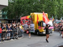 CSD Stuttgart 2015