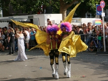 CSD Stuttgart 2015