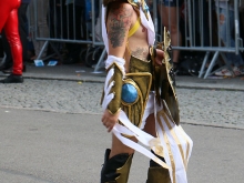 CSD Stuttgart 2015