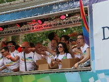 CSD Stuttgart 2015