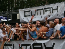 CSD Stuttgart 2015