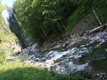 Breitachklamm