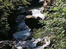 Breitachklamm