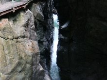 Breitachklamm