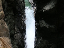 Breitachklamm