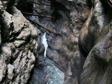 Breitachklamm