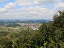 Hohenrechberg