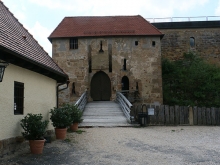  Burgruine Hohen Rechbe