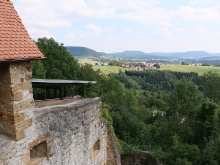  Burgruine Hohen Rechbe