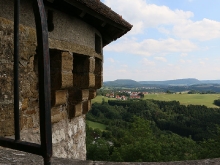  Burgruine Hohen Rechbe