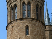 Burg Hohenzollern