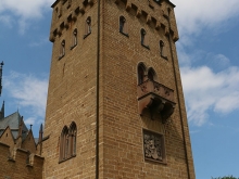 Burg Hohenzollern