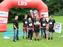 Swim & Run Kirchheim