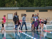 Swim & Run Kirchheim