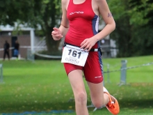 Swim & Run Kirchheim