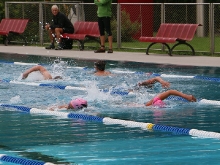 Swim & Run Kirchheim