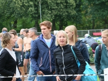 Swim & Run Kirchheim