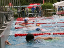 Swim & Run Kirchheim