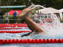 Swim & Run Kirchheim