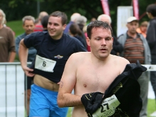 Swim & Run Kirchheim