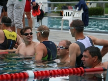 Swim & Run Kirchheim