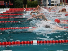 Swim & Run Kirchheim