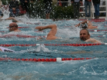 Swim & Run Kirchheim