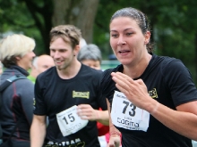 Swim & Run Kirchheim