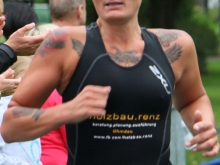 Swim & Run Kirchheim