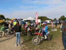 Monkey Cross Weilheim Teck