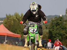 Monkey Cross Weilheim Teck