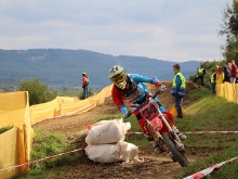 Monkey Cross Weilheim Teck