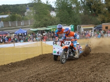 MonkeyCross Weilheim