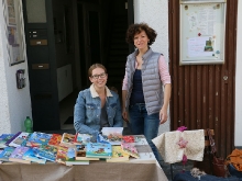 Goldene Oktobertage Flohmarkt