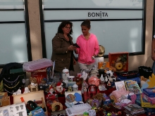 Goldene Oktobertage Flohmarkt