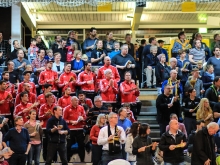 Knights gegen Trier 82:92